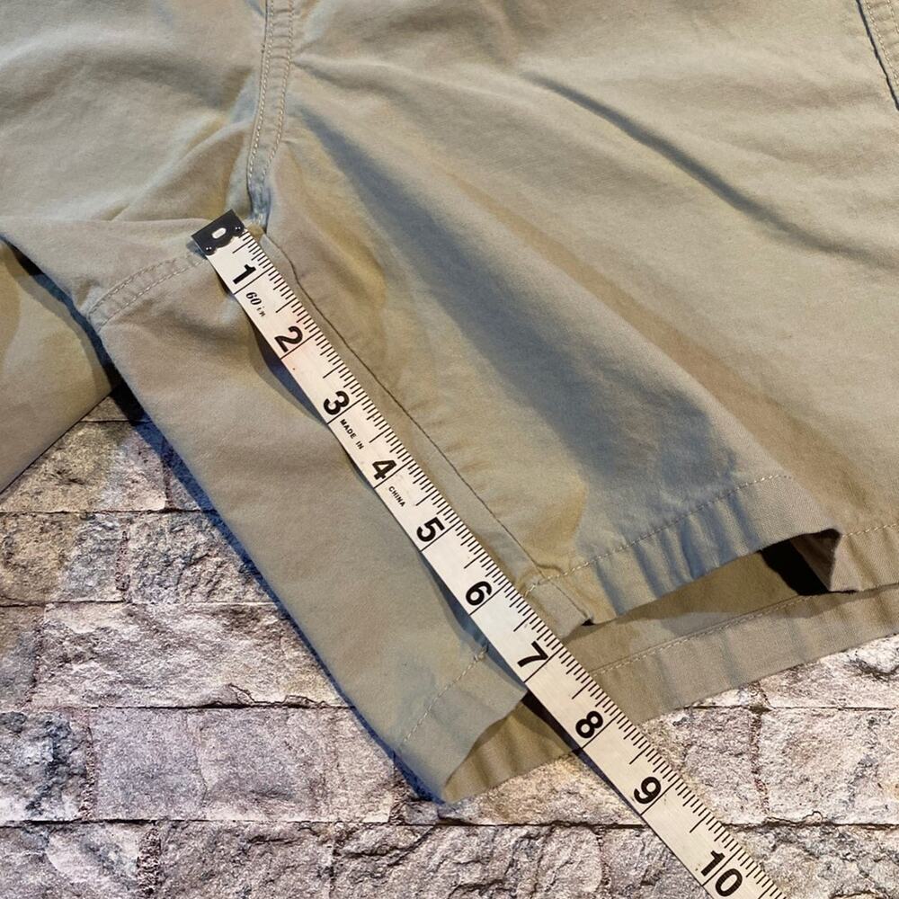 Men's Sz 34 Columbia cargo shorts - Picture 4 of 10